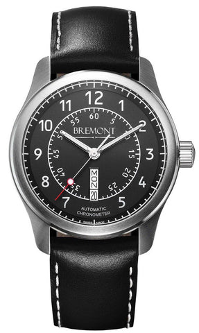 Bremont Watch BC-S2/BK/08