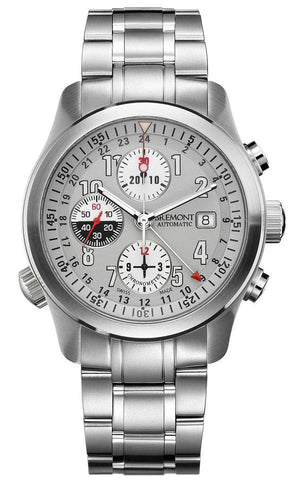 Bremont ALT1-Z/LG/07/B D ALT1-Z/LG/07/BRACELET