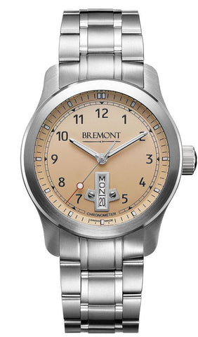 Bremont Watch BC-F1/SP/07/B