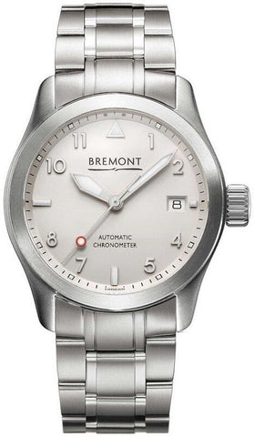 Bremont Watch Solo 37mm