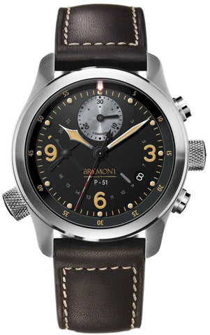 Bremont P51 D P51