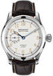 Bremont Watch Wright Flyer White Gold Limited Edition WF-WG