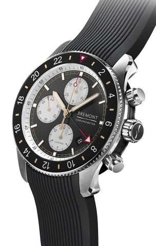 Bremont Supermarine Chrono Watch D