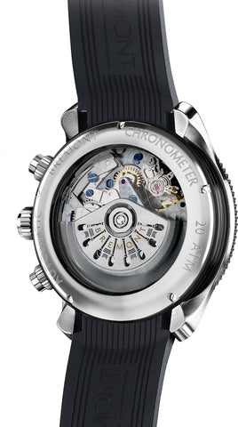 Bremont Supermarine Chrono Watch D