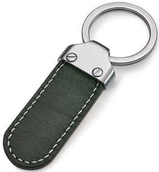 Bremont Key Fob Whittle Leather Racing Green BR.600.5067