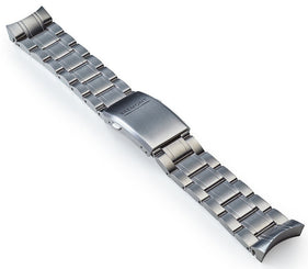 Bremont Bracelet Stainless Steel For Solo