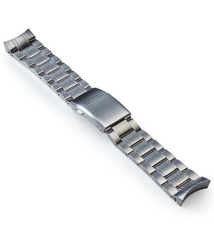Bremont Bracelet Stainless Steel For U-2/U-22