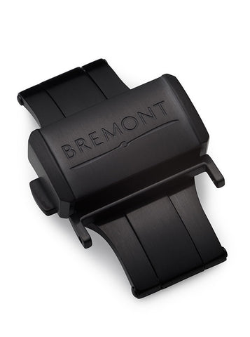 Bremont Deployment Clasp DLC