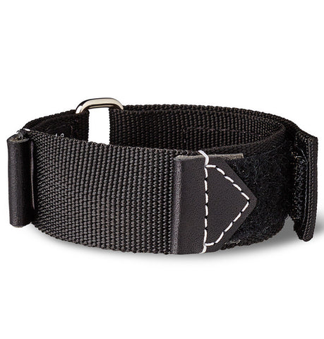 Bremont Nato Strap Black-White 22mm Regular