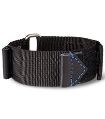 Bremont Nato Strap Black-Blue 22mm Regular