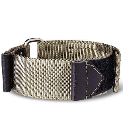 Bremont Nato Strap Khaki 22mm Regular
