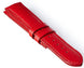 Bremont Leather Strap Red-Red 22mm Regular 