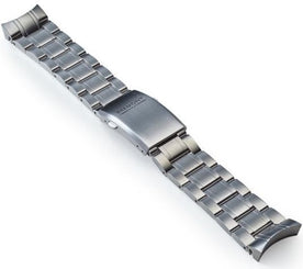 Bremont Watch Strap Bracelet Solo-37 Steel BR.163.1011