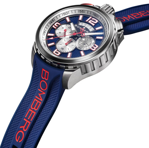 Bomberg Watch Bolt-68 Heritage D