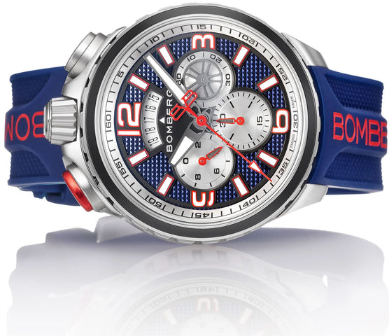 Bomberg Watch Bolt-68 Heritage D