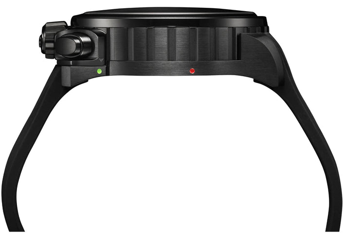 Bomberg Bolt-68 Heritage Sugar Skull Purple Limited Edition Watch