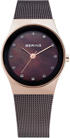 Bering Watch Ladies 12927-262