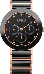 Bering Watch Classic Ladies 11438-746