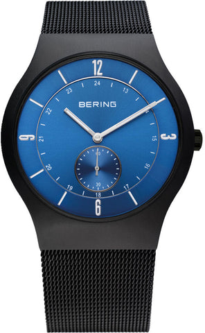 Bering Watch Classic 11940-227