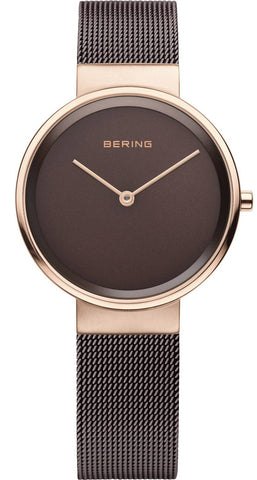 Bering Watch Max Rene 14531-262