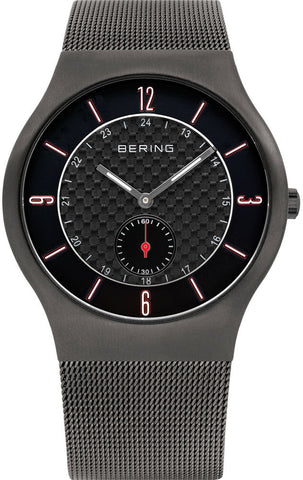 Bering Watch Classic Gents 11940-377