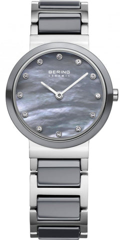 Bering Watch Ceramic Ladies 10725-789