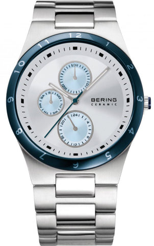 Bering Watch Ceramic Gents 32339-707