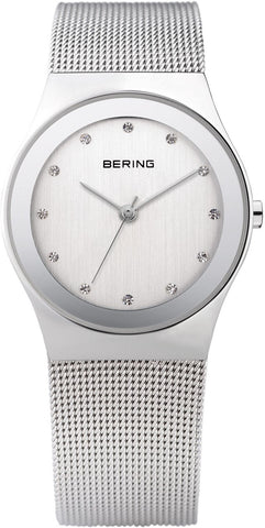 Bering Watch Classic Ladies 12927-000