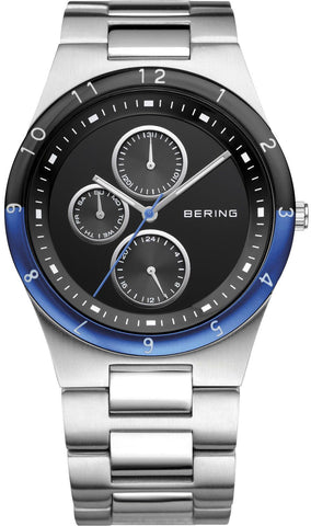 Bering Watch Ceramic Mens 32339-702