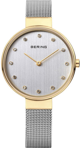 Bering Watch Classic Ladies 12034-010