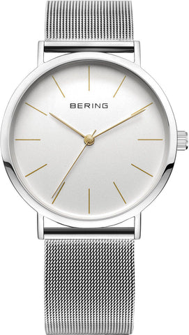 Bering Watch Classic Ladies 13436-001