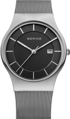 Bering Watch Classic Gents 11938-002