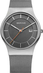 Bering Watch Classic Gents 11938-007