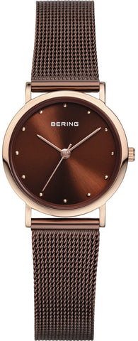 Bering Watch Classic Ladies 13426-265