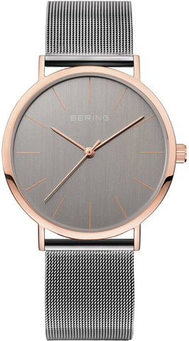 Bering Watch Classic Ladies 13436-369