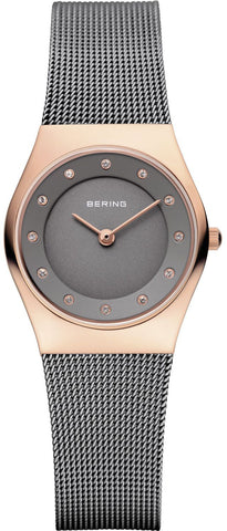 Bering Watch Classic Ladies 11927-369