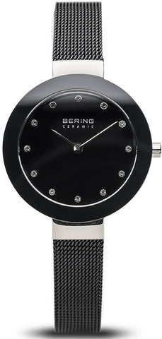 Bering Watch Ceramic Ladies 11429-102