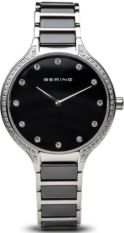 Bering Watch Ceramic Ladies 30434-742