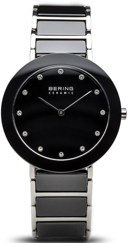 Bering Watch Ceramic Ladies 11435-749