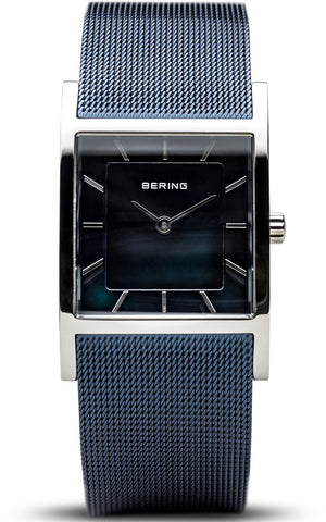 Bering Watch Classic Ladies 10426-307-S