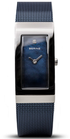 Bering Watch Classic Ladies 10817-307