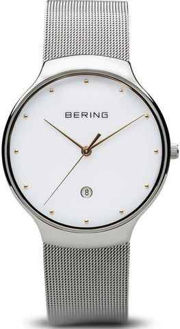 Bering Watch Classic Ladies 13338-001