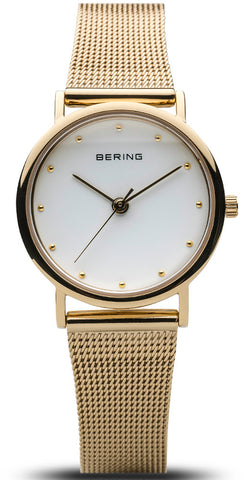 Bering Watch Classic Ladies 13426-334