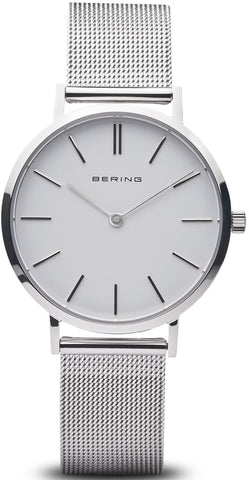 Bering Watch Classic Ladies 14134-004