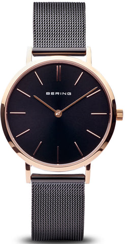 Bering Watch Classic Ladies 14134-166
