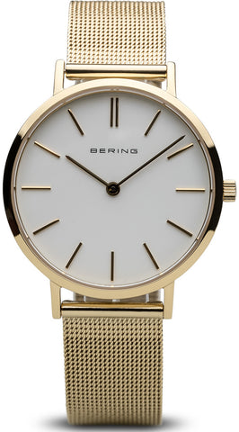 Bering Watch Classic Ladies 14134-331