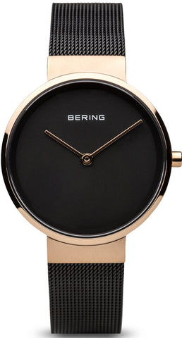 Bering Watch Classic Ladies 14531-166