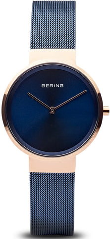 Bering Watch Classic Ladies 14531-367