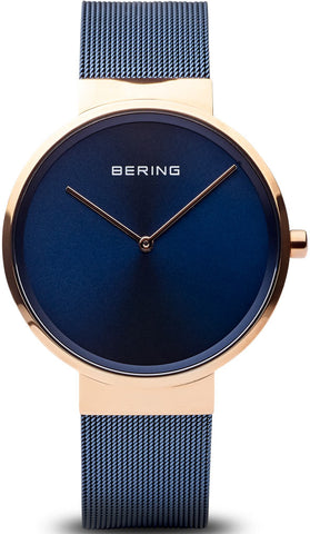 Bering Watch Classic Ladies 14539-367