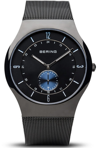 Bering Watch Classic Mens 11940-228